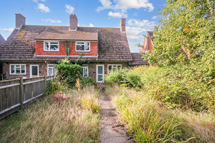 3 Bedroom Semi-Detached House For Sale In Halsford Croft, East Grinstead, RH19