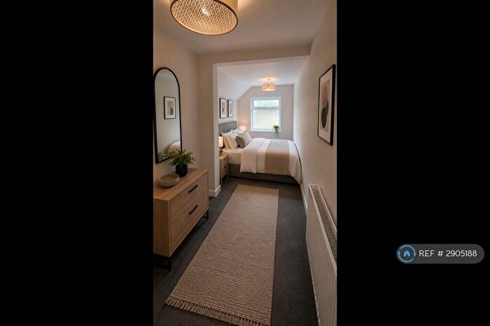 3 Bedroom Terraced House To Rent In Montague Road, Nottingham, NG15