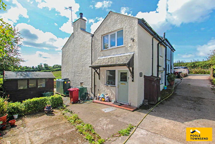 3 Bedroom Cottage For Sale In Tarn Flatt, Marton, Ulverston, LA12