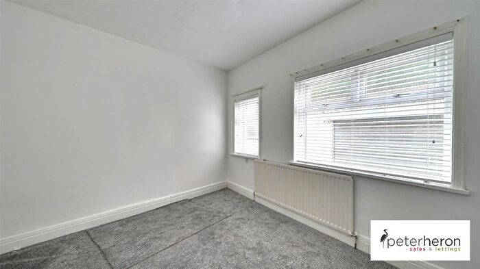 2 Bedroom Cottage For Sale In Thelma Street, Millfield, Sunderland, SR4
