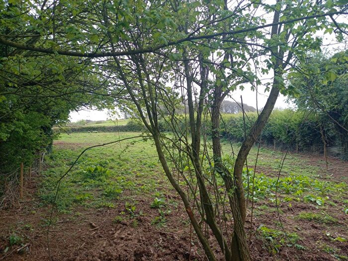 Land For Sale In Falcon Lane, Ledbury, HR8
