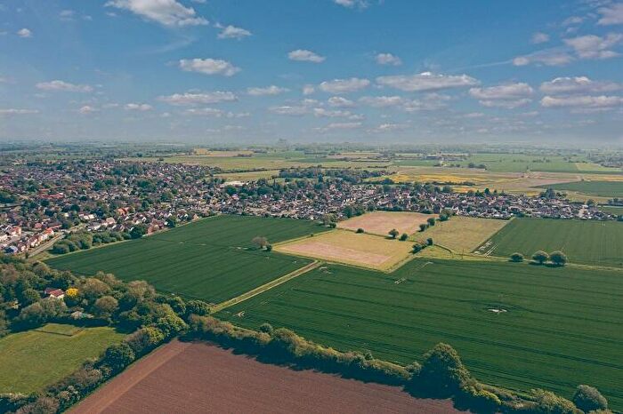 Farm Land For Sale In Land At Long Stratton, Long Stratton, Norwich, Norfolk, NR15