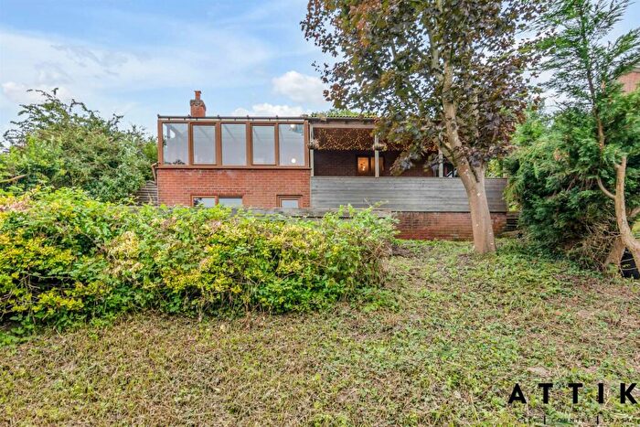 3 Bedroom Detached Bungalow For Sale In Rectory Road, Haddiscoe, NR14