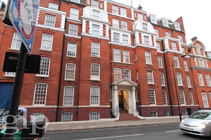 1 Bedroom Flat For Sale In Jenner House, Hunter Street, London, WC1N