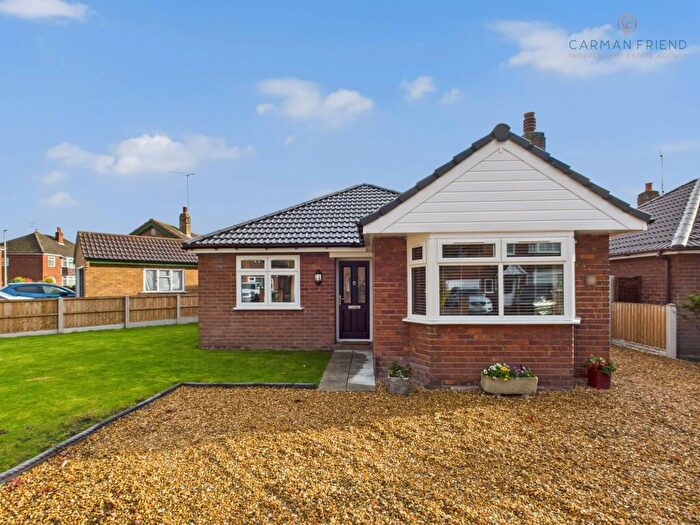 2 Bedroom Detached Bungalow For Sale In Ullswater Crescent, Newton, Chester, CH2