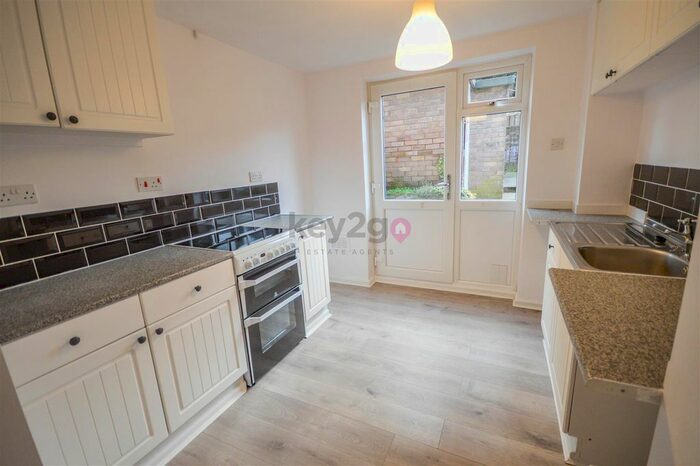 2 Bedroom Terraced House To Rent In Beech Crescent, Killamarsh, S21