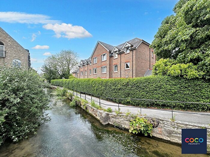 1 Bedroom Property To Rent In London Road, Swanbridge Court London Road, DT1