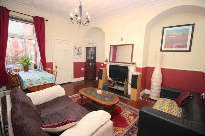 2 Bedroom Flat To Rent In Stannington Place, Heaton, Newcastle NE6