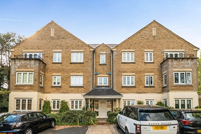 2 Bedroom Flat For Sale In Union Place, Selly Park, Birmingham, West Midlands, B29