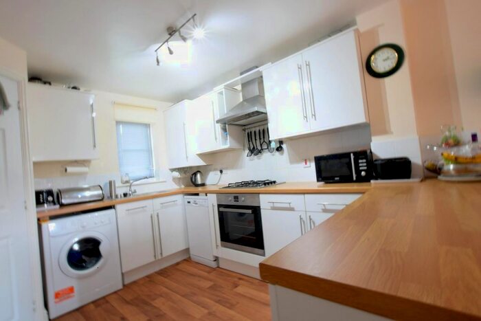 3 Bedroom Town House For Sale In Camellia Close, Norton, Malton, YO17