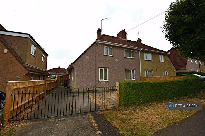 3 Bedroom Semi-Detached House To Rent In Queenshill Road, Bristol, BS4