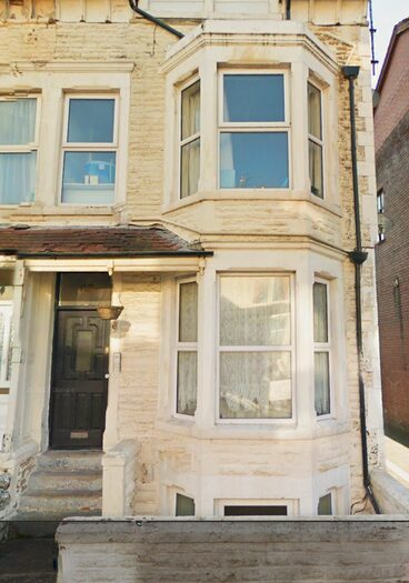 1 Bedroom Flat To Rent In Marlborough Road, Heysham, LA3