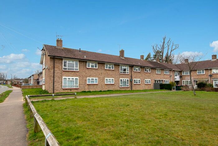 2 Bedroom Maisonette To Rent In Shackleton Road, Crawley, RH10