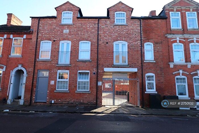 1 Bedroom Flat To Rent In Gray Street, Northampton, NN1