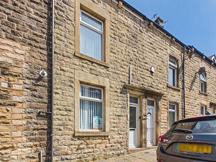 3 Bedroom Terraced House For Sale In Albion Street, Lancaster, LA1