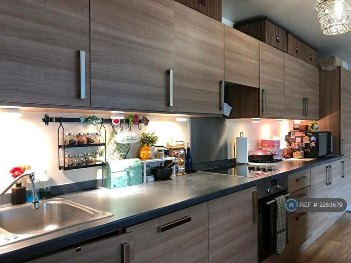 1 Bedroom Flat To Rent In Wembley, Wembley, HA9