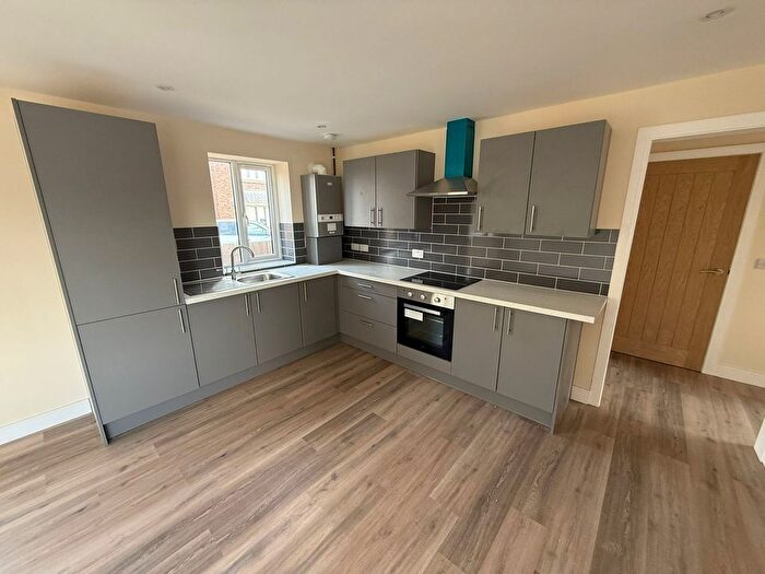 2 Bedroom Detached Bungalow For Sale In Spalding Common, Spalding, PE11