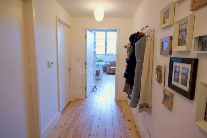 1 Bedroom Flat To Rent In Kerrison Road, NR1