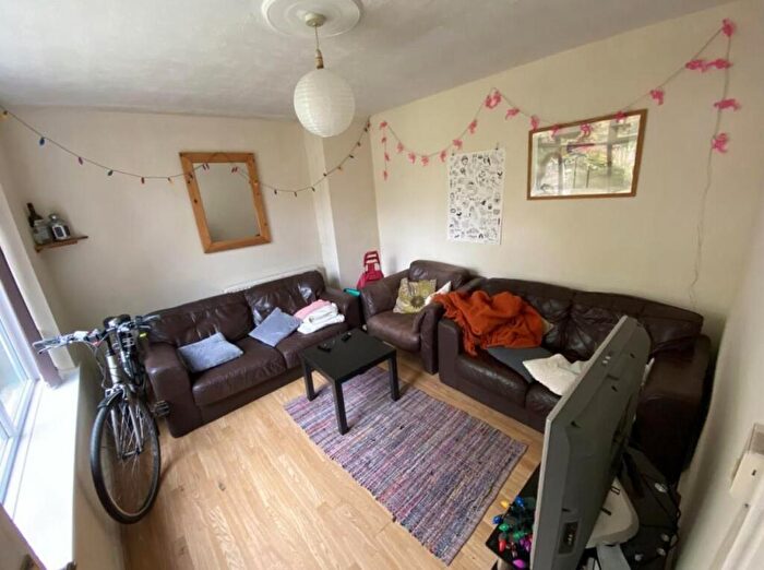 4 Bedroom Semi Detached House To Rent In Withington-Arnfield Road, M20