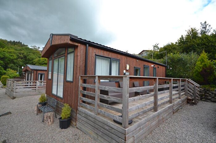 2 Bedroom Lodge For Sale In High Close Holiday Home Park, Bassenthwaite, CA12