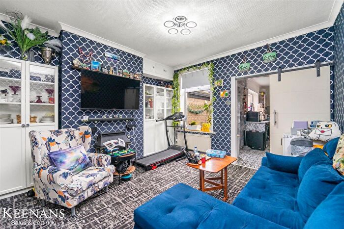 2 Bedroom Terraced House For Sale In Plumbe Street, Burnley, BB11