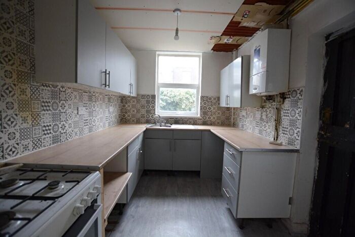 2 Bedroom Terraced House For Sale In Elizabeth Street, Denton, M34
