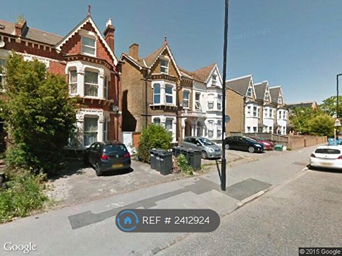 Studio To Rent In Morland Road, London, CR0