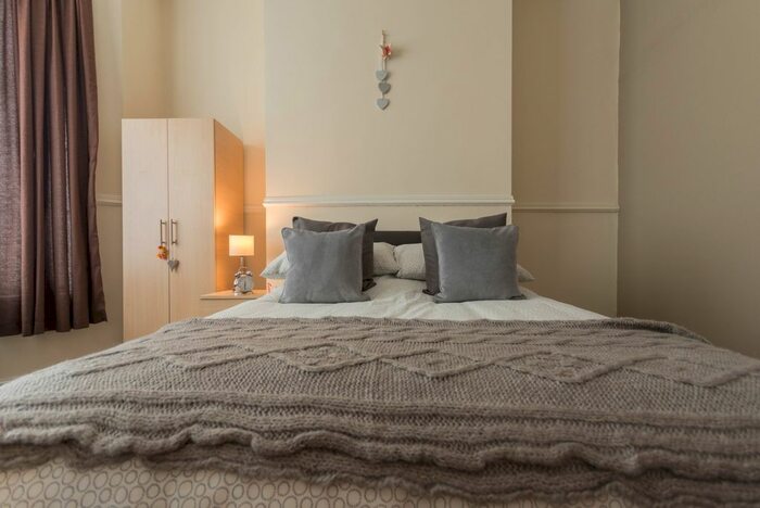 5 Bedroom Terraced House To Rent In Kensington Road, Middlesbrough, TS5