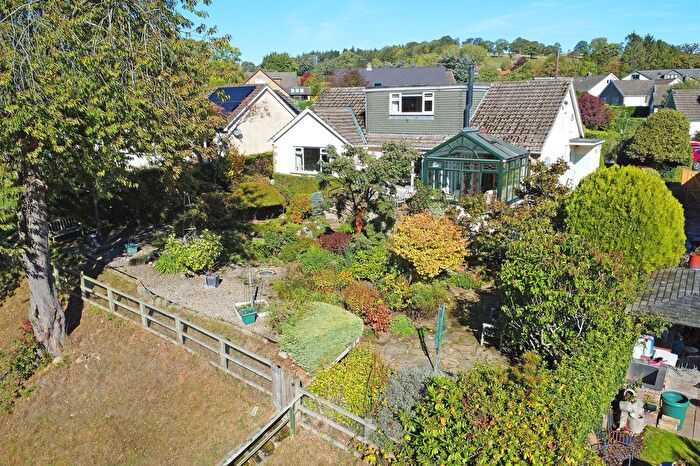 4 Bedroom Detached Bungalow For Sale In Nidd Rise, Birstwith, HG3