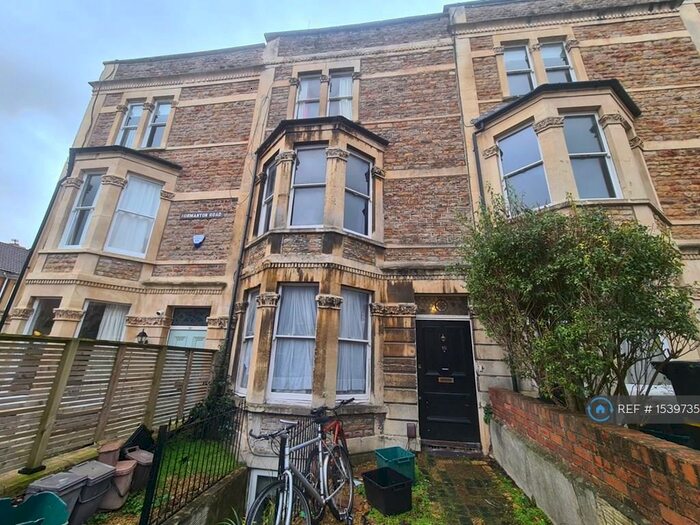 8 Bedroom Terraced House To Rent In Normanton Road, Bristol, BS8