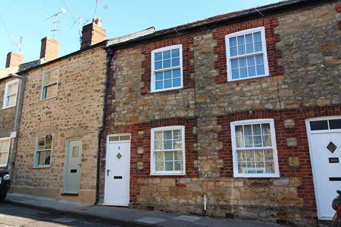 2 Bedroom Detached House To Rent In Higher Cheap Street, Sherborne, Dorset, DT9