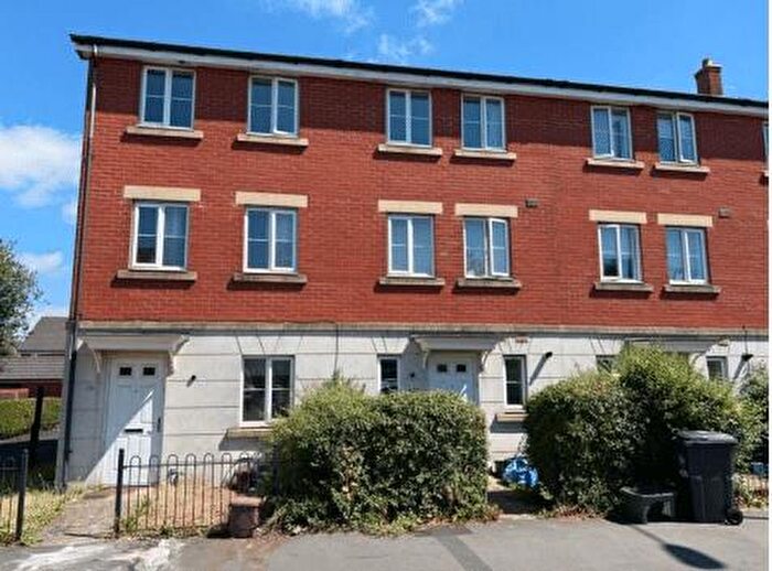 5 Bedroom End Of Terrace House To Rent In , Filton Avenue, Bristol, BS7