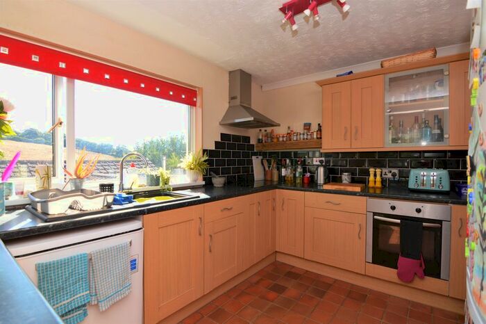 3 Bedroom Detached Bungalow For Sale In Treveryn Parc, Budock Water, Falmouth, TR11