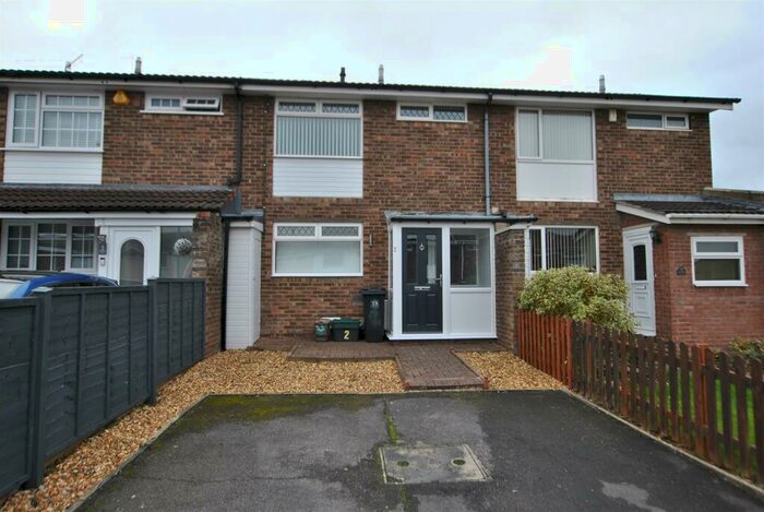 3 Bedroom House To Rent In Woodmarsh Close, Whitchurch, Bristol, BS14
