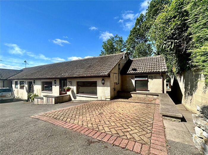2 Bedroom Bungalow To Rent In Main Road, Whiteshill, Stroud, Gloucestershire, GL6