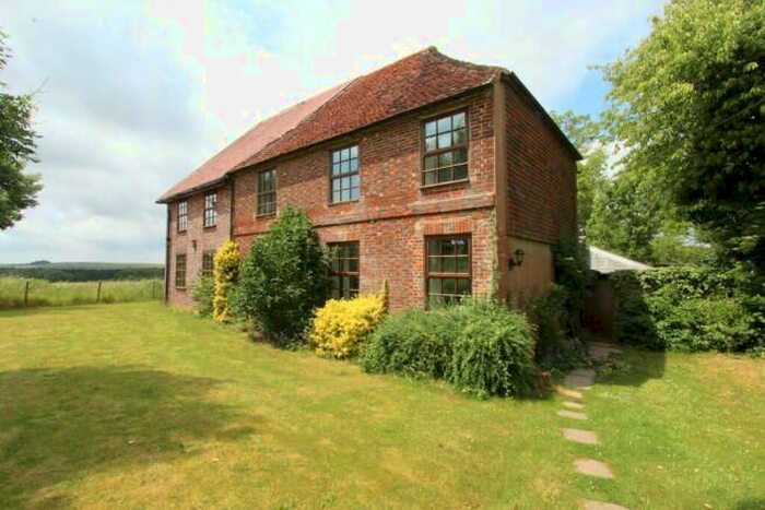 5 Bedroom Detached House To Rent In Compton, Chichester, PO18