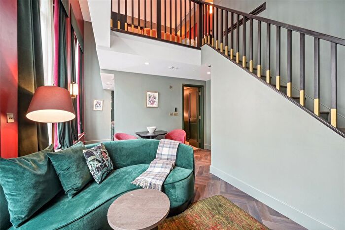 1 Bedroom Flat To Rent In Harrington Gardens, South Kensington, SW7