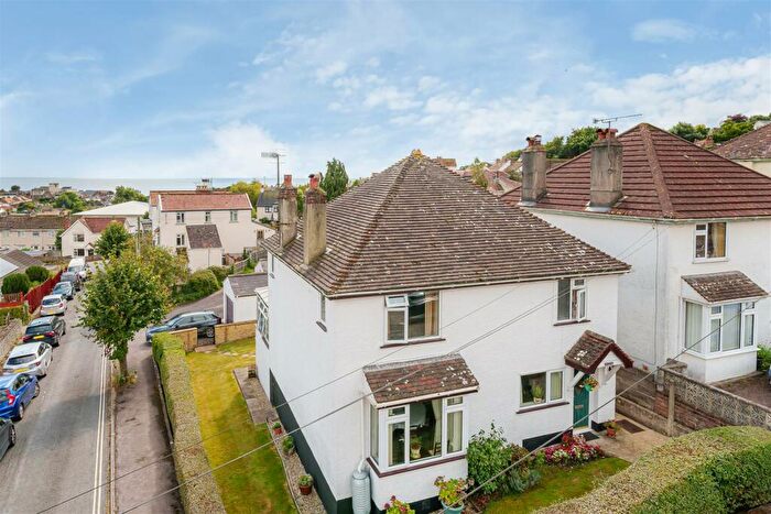 4 Bedroom Detached House For Sale In Woodmead Road, Lyme Regis, DT7