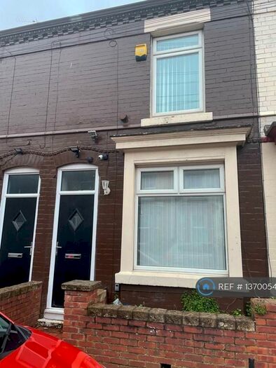 3 Bedroom Terraced House To Rent In July Road, Liverpool, L6
