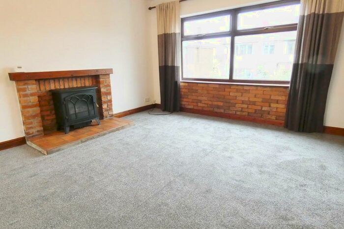 3 Bedroom Semi-Detached House To Rent In St Heliers Place, Barton, Preston, PR3