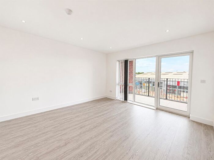 1 Bedroom Apartment To Rent In Marleigh, Cambridge, CB5