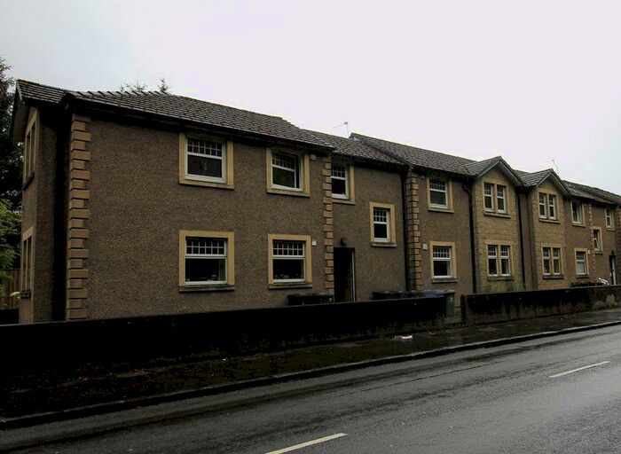 2 Bedroom Flat To Rent In Alloa Road, Stirling, FK9