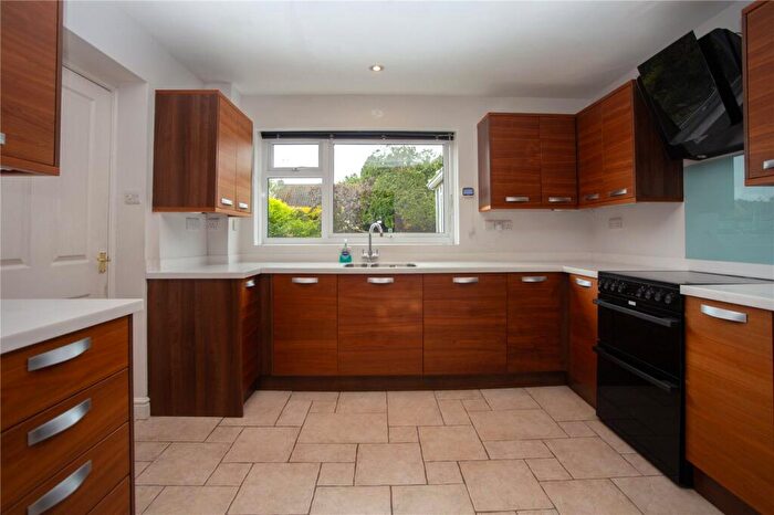 3 Bedroom Detached House To Rent In St. Giles Road, Bredon, Tewkesbury, Worcestershire, GL20