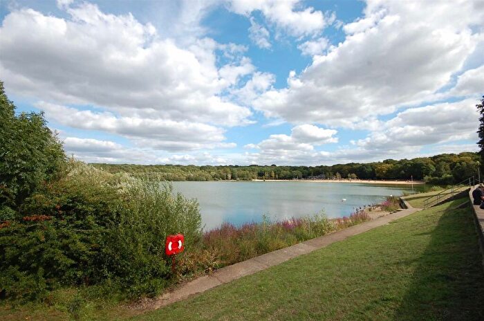 2 Bedroom Apartment To Rent In Reservoir Road, Reservoir Road, Ruislip, HA4