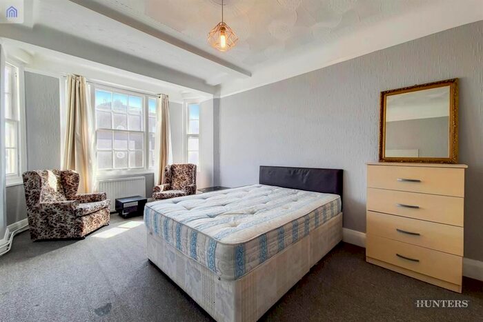 4 Bedroom Flat To Rent In Gloucester Place, London, NW1