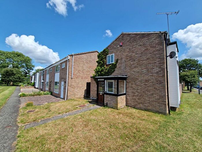 4 Bedroom Detached House To Rent In Hornbeam Grove, Sydenham, Leamington Spa, CV31