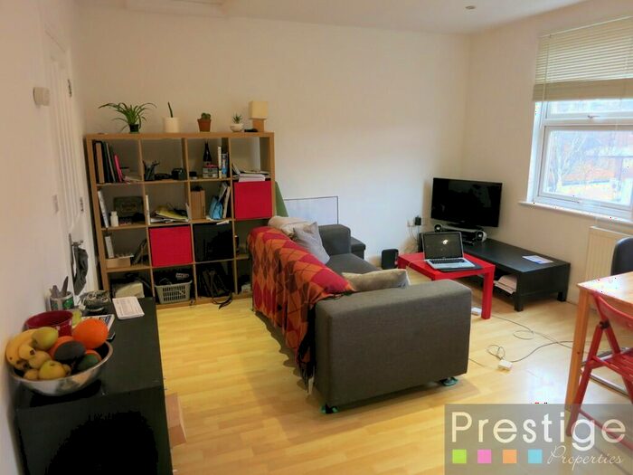 1 Bedroom Flat To Rent In Archway Road, London, N6