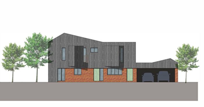 3 Bedroom Land For Sale In Burrow Road, Folkestone, CT19