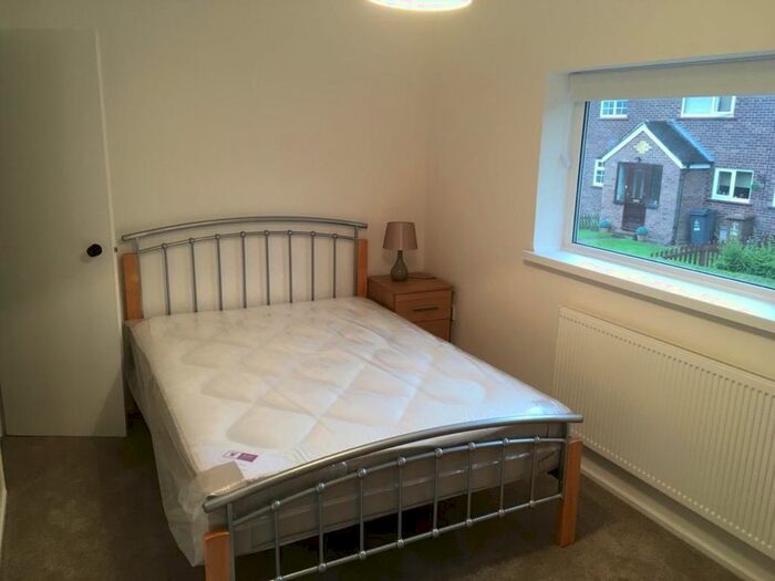 4 Bedroom Terraced House To Rent In Pankhurst Crescent, Stevenage, SG2