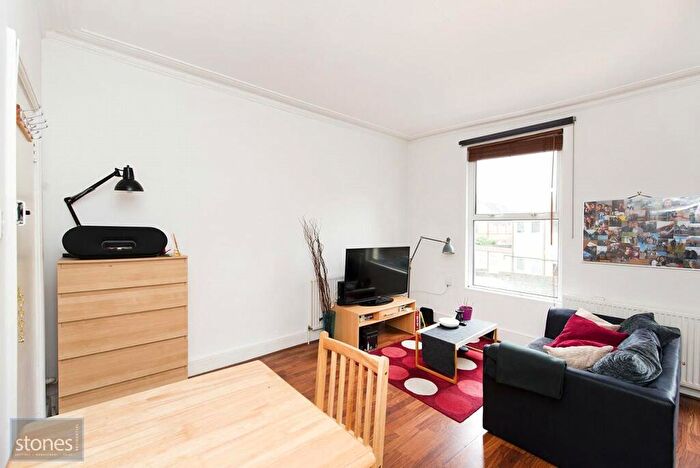 1 Bedroom Apartment To Rent In Fleet Road, Hampstead Heath, London, NW3
